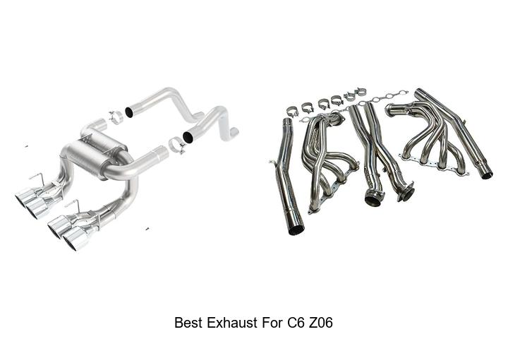 Top 15 Best Exhaust For C6 Z06 That Will Boost Your Ride