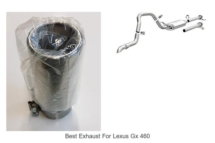 Top 15 Best Exhaust For Lexus GX 460 That Boost Power Fast