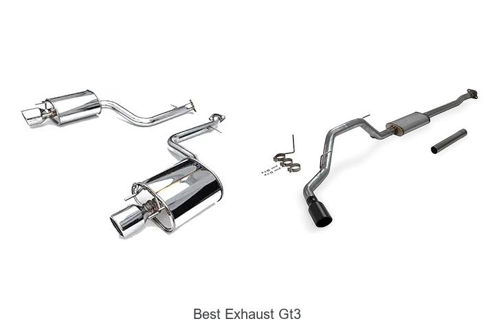 Top 15 Best Exhaust GT3 That Will Blow Your Mind Today