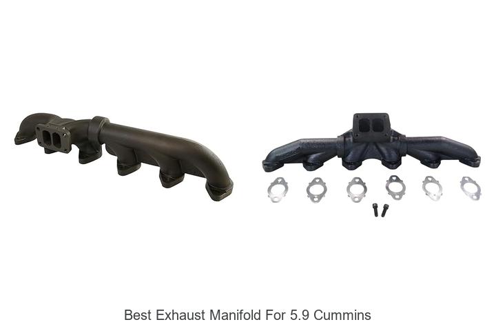 Top 15 Best Exhaust Manifold for 5.9 Cummins That Shock Pros