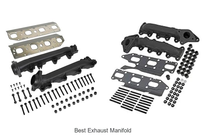 Top 12 Best Exhaust Manifold That Will Boost Your Ride