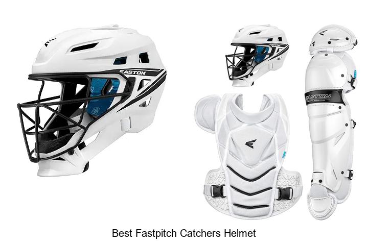 Top 15 Best Fastpitch Catchers Helmet That Will Shock You