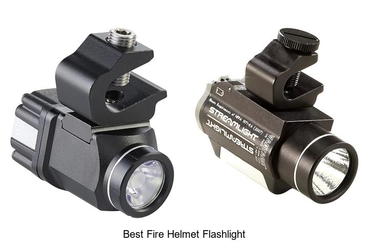 Top 15 Best Fire Helmet Flashlight You Can’t Miss