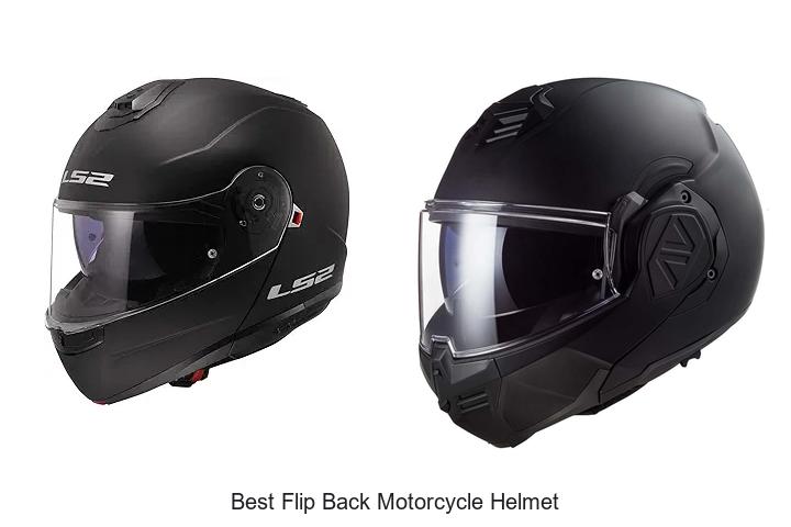 Top 15 Best Flip Back Motorcycle Helmet You Need Today!