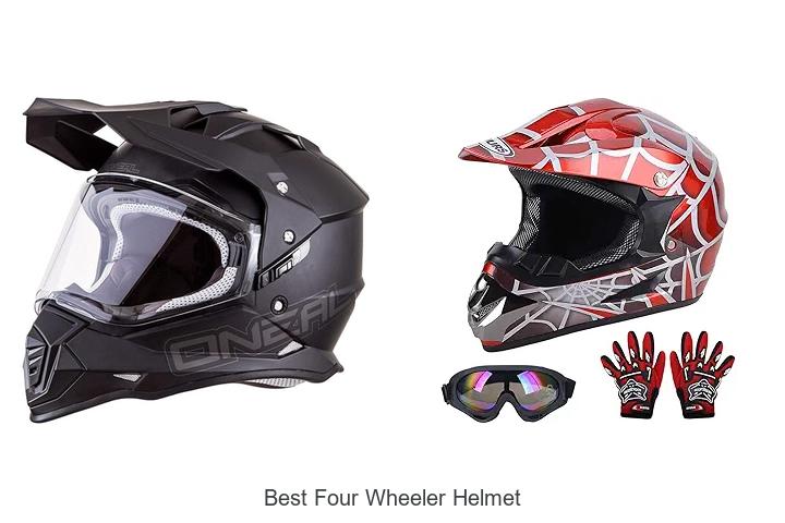 Top 15 Best Four Wheeler Helmet You Can’t Miss Today