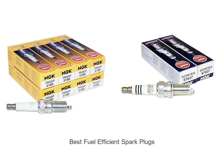 Top 15 Best Fuel Efficient Spark Plugs That Save Gas Now