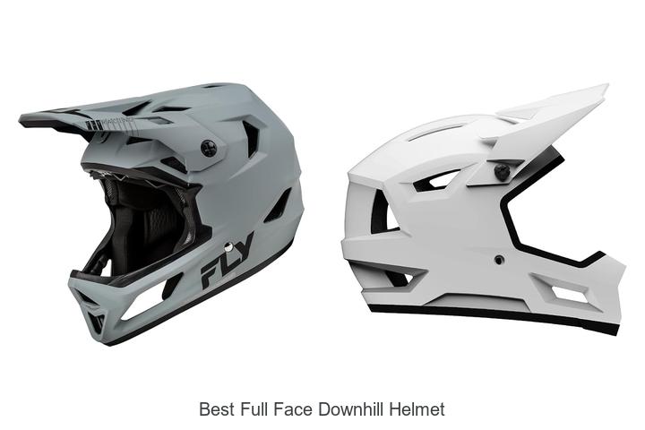 Top 15 Best Full Face Downhill Helmet You Can’t Miss