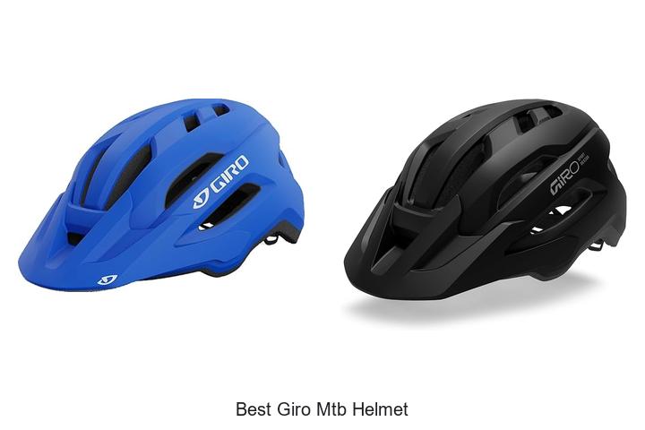 Top 15 Best Giro MTB Helmet That Will Blow Your Mind