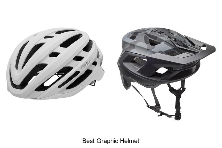Top 12 Best Graphic Helmet That Will Blow Your Mind