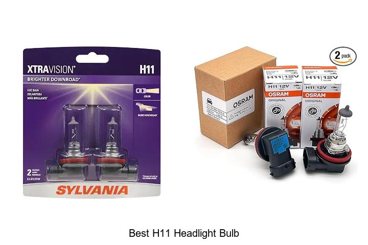 Top 15 Best H11 Headlight Bulb That Will Blow Your Mind!
