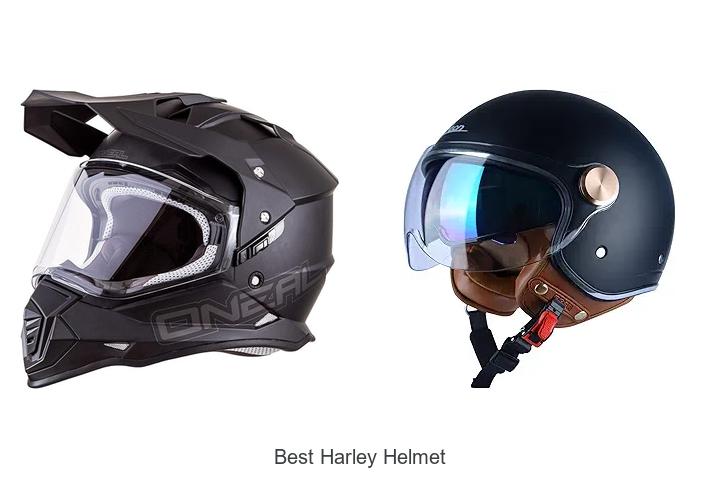 Top 15 Best Harley Helmet That Will Blow Your Mind!