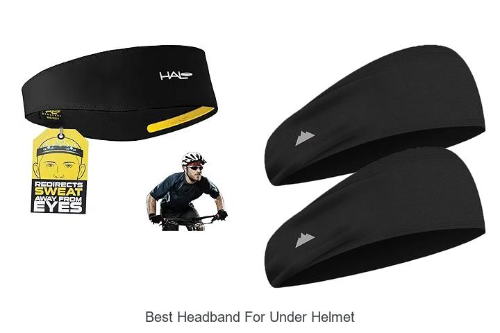 Top 15 Best Headband For Under Helmet You Can’t Miss
