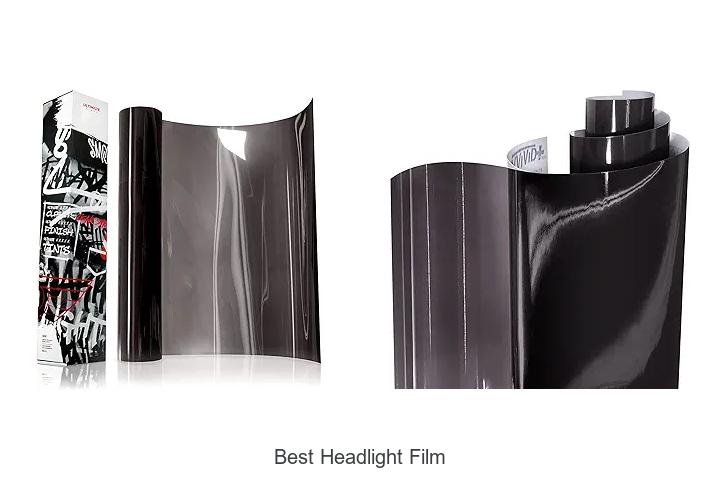 Top 15 Best Headlight Film That Will Transform Your Ride