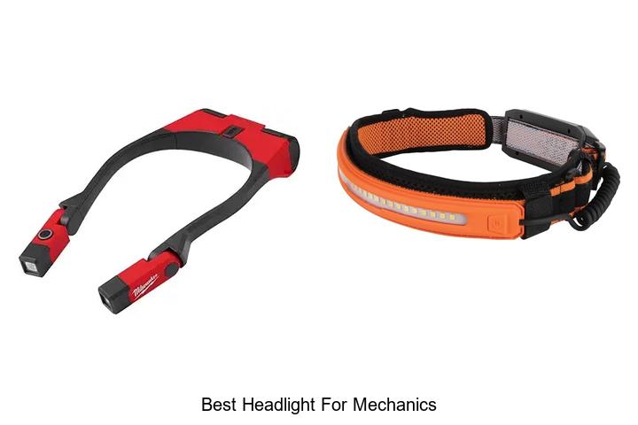 Top 15 Best Headlight for Mechanics You Can’t Miss