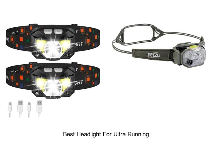 Top 15 Best Headlight For Ultra Running You Can’t Miss!