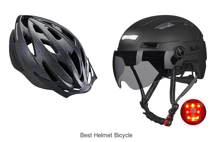 Top 15 Best Helmet Bicycle Picks You Can’t Miss Today