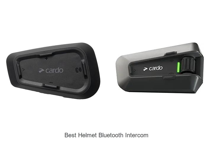 Top 15 Best Helmet Bluetooth Intercom That Will Blow Minds