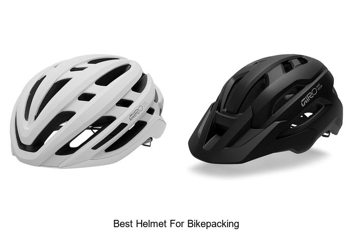 Top 12 Best Helmet For Bikepacking You Can’t Miss!