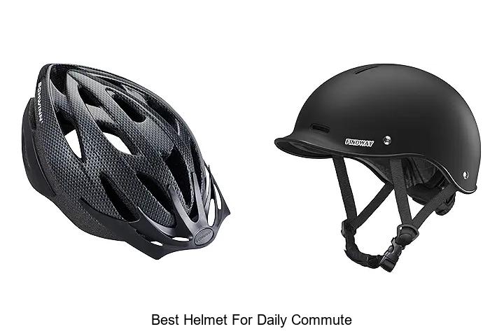 Top 15 Best Helmet For Daily Commute You Can’t Miss