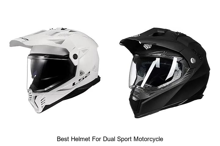Top 15 Best Helmet For Dual Sport Motorcycle You Need Now