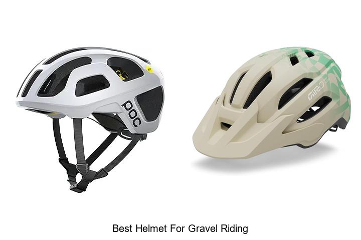 Top 12 Best Helmet For Gravel Riding You Can’t Miss!