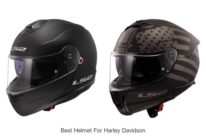 Top 15 Best Helmet for Harley Davidson You Must See Now