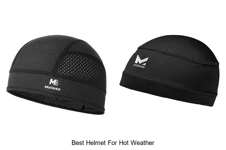 Top 15 Best Helmet For Hot Weather That Keep You Cool