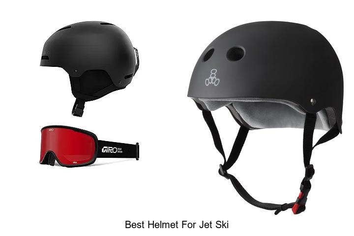 Top 15 Best Helmet For Jet Ski You Can’t Miss Reviews