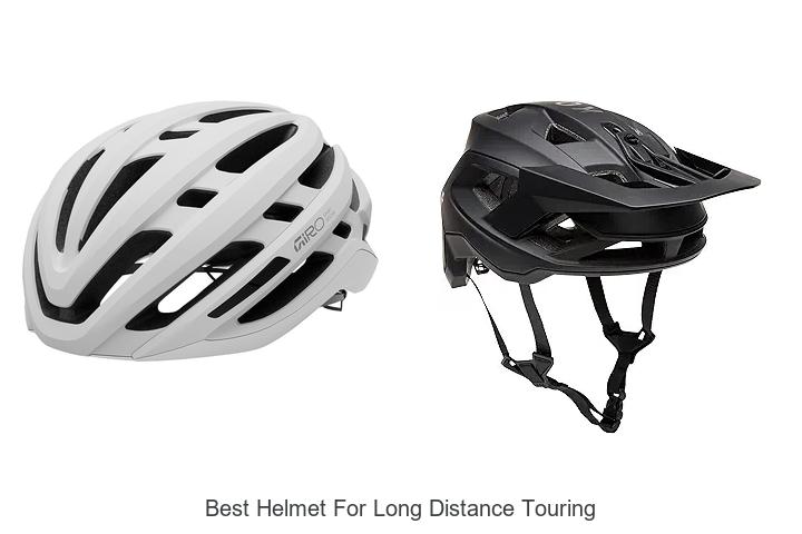 Top 15 Best Helmet for Long Distance Touring You Can’t Miss