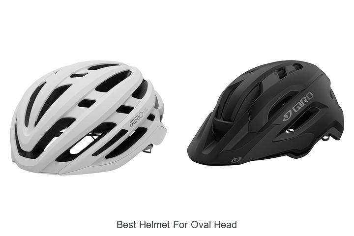 Top 12 Best Helmet for Oval Head You Can’t Miss