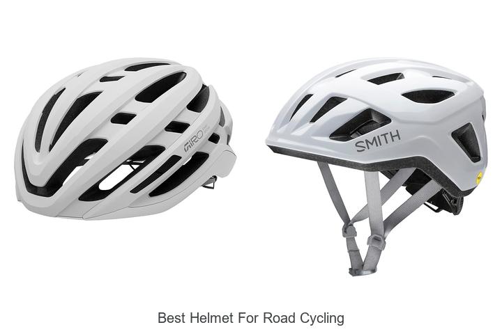 Top 12 Best Helmet For Road Cycling You Can’t Miss!