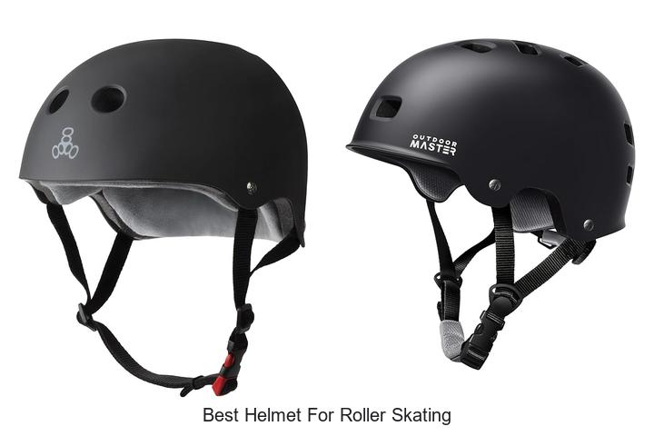 Top 12 Best Helmet for Roller Skating You Can’t Miss!