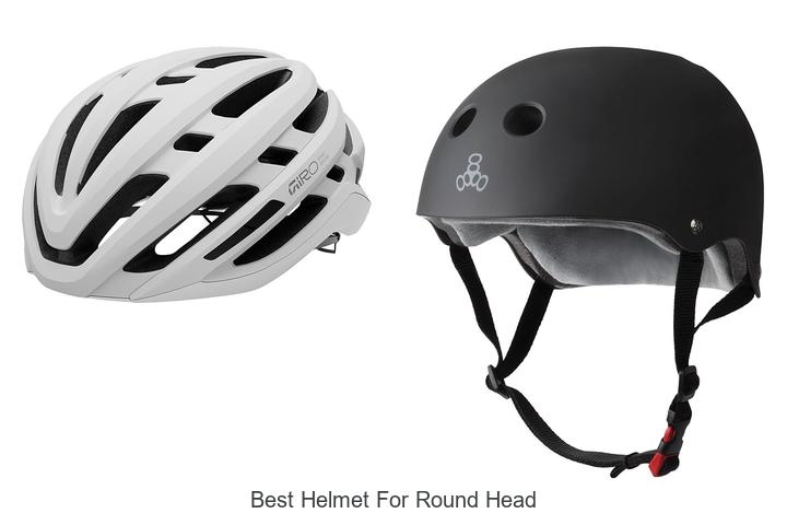 Top 12 Best Helmet For Round Head That Will Blow Your Mind