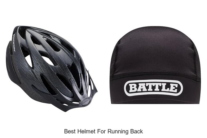 Top 12 Best Helmet For Running Back That Will Blow Your Mind