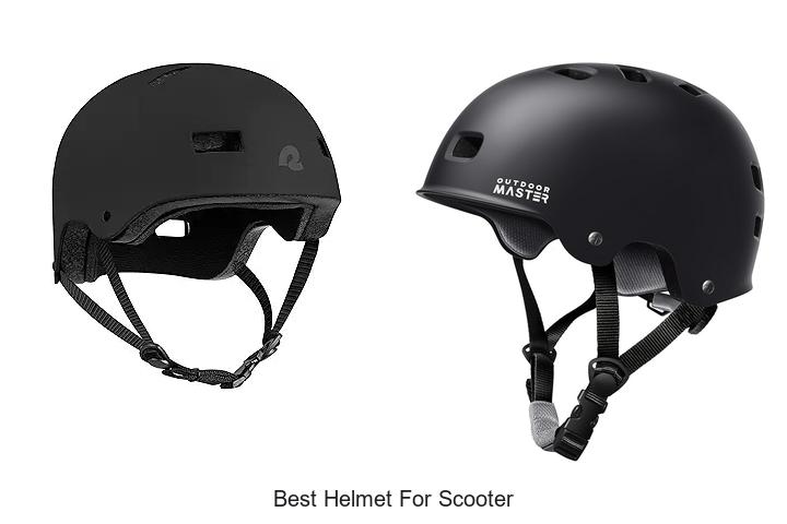 Top 15 Best Helmet For Scooter That Will Blow Your Mind!