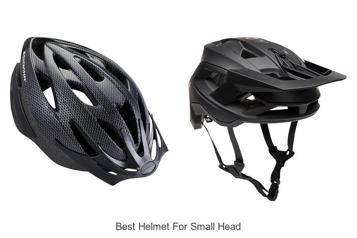 Top 12 Best Helmet For Small Head You Can’t Miss