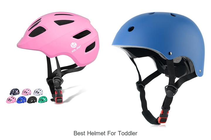 Top 15 Best Helmet for Toddler That Everyone Loves