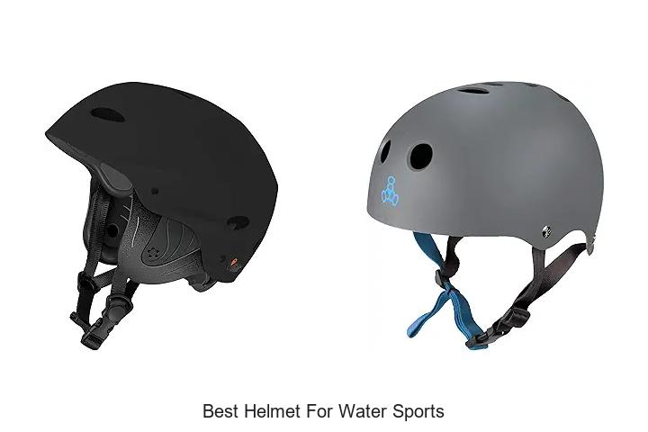 Top 15 Best Helmet For Water Sports You Can’t Miss!