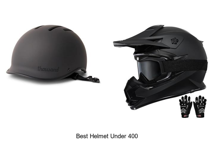 Top 15 Best Helmet Under 400 That Will Blow Your Mind!