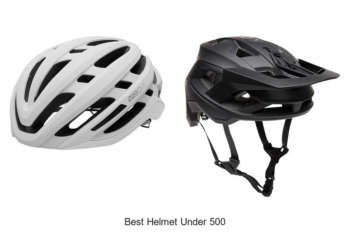 Top 12 Best Helmet Under 500 That Will Blow Your Mind!