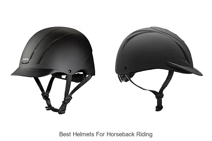 Top 15 Best Helmets for Horseback Riding You Must Try!