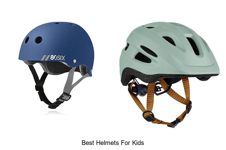 Top 15 Best Helmets for Kids That Boost Safety Fast!