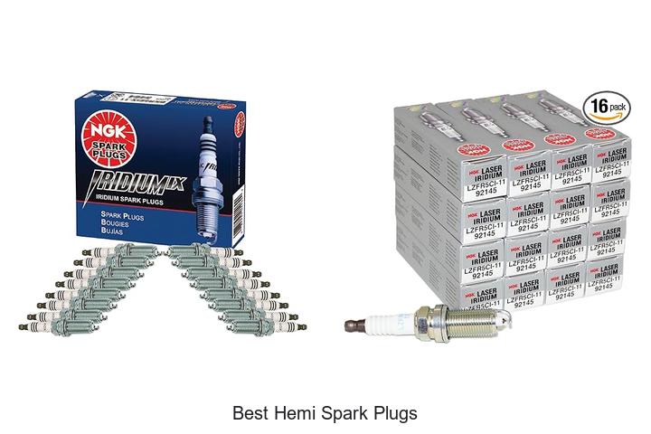 Top 15 Best Hemi Spark Plugs That Will Boost Your Engine!