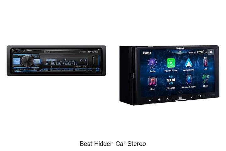 Top 15 Best Hidden Car Stereo Hacks You Can’t Miss!