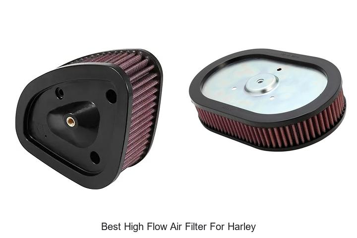 Top 15 Best High Flow Air Filter for Harley You Need Now
