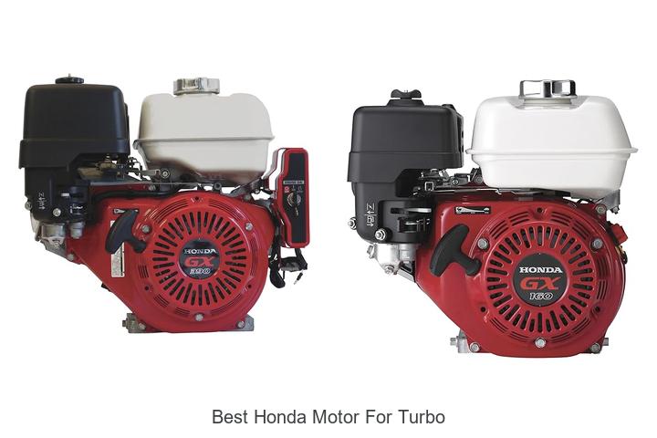 Top 15 Best Honda Motor For Turbo That Will Blow Your Mind