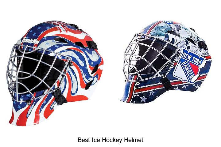 Top 15 Best Ice Hockey Helmet That Will Boost Your Game!