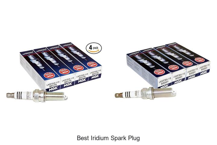 Top 15 Best Iridium Spark Plug Choices You Can’t Miss