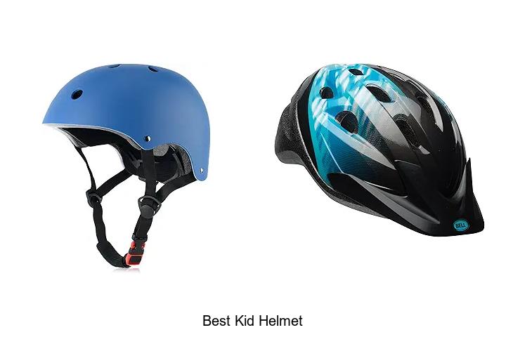 Top 15 Best Kid Helmet That Keeps Your Child Super Safe!