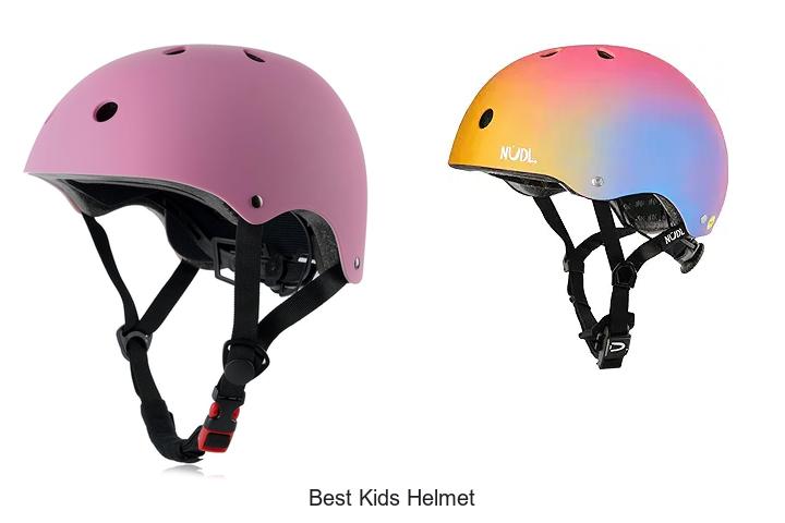 Top 15 Best Kids Helmet That Guarantees Ultimate Safety